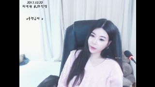 KOREAN BJ 2017111103
