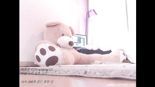KOREAN BJ 2017111106 Raindrop