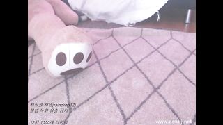 KOREAN BJ 2017111107 Raindrop part 1