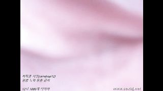 KOREAN BJ 2017111107 Raindrop part 2