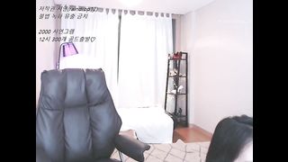 KOREAN BJ 2017111108 Raindrop