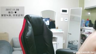 KOREAN BJ 2017111112 Gksmf963