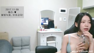 KOREAN BJ 2017111112 Gksmf963