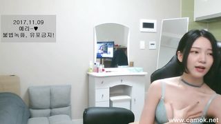 KOREAN BJ 2017111112 Gksmf963