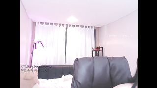 KOREAN BJ 2017111311 Raindrop