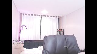 KOREAN BJ 2017111311 Raindrop