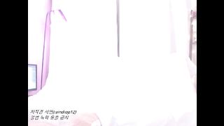 KOREAN BJ 2017111311 Raindrop