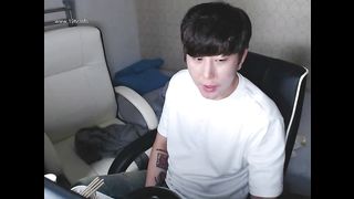 KOREAN BJ 2017111512 Couples part 3
