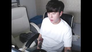 KOREAN BJ 2017111512 Couples part 3