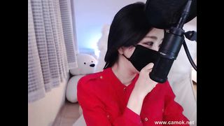 KOREAN BJ 2017111608 Chicangel