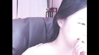 KOREAN BJ 2017111609 Raindrop