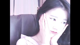 KOREAN BJ 2017111609 Raindrop