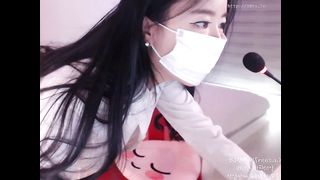 KOREAN BJ 2017111701