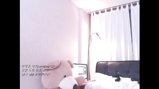 KOREAN BJ 2017111811 Raindrop