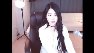 KOREAN BJ 2017111901