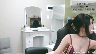 KOREAN BJ 2017111907 Gksmf963