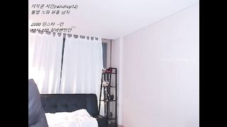 KOREAN BJ 2017111909 Raindrop