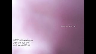 KOREAN BJ 2017111909 Raindrop