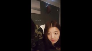 KOREAN BJ 2017112006 part 2