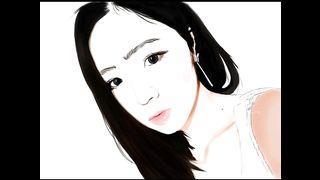 KOREAN BJ 2017112101 JangJang Girl part 1