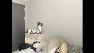 KOREAN BJ 2017112101 JangJang Girl part 1