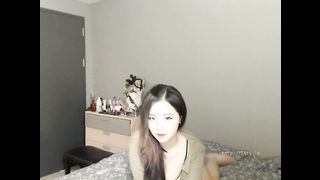 KOREAN BJ 2017112101 JangJang Girl part 1