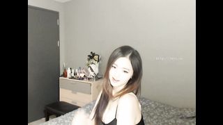 KOREAN BJ 2017112101 JangJang Girl part 1