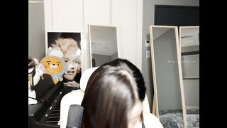 KOREAN BJ 2017112101 JangJang Girl part 2