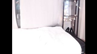 KOREAN BJ 2017112105 Raindrop part 2