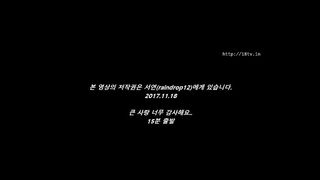 KOREAN BJ 2017112107 Raindrop
