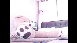 KOREAN BJ 2017112109 Raindrop