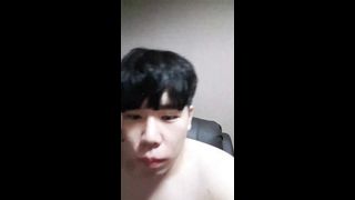 KOREAN BJ 2017112204 part 1