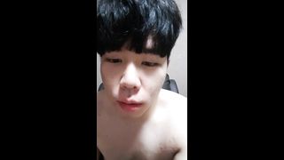 KOREAN BJ 2017112204 part 1