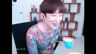 KOREAN BJ 2017112302 Couples part 1