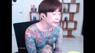 KOREAN BJ 2017112302 Couples part 1