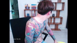 KOREAN BJ 2017112302 Couples part 1