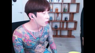 KOREAN BJ 2017112302 Couples part 1