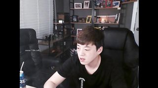 KOREAN BJ 2017112302 Couples part 2