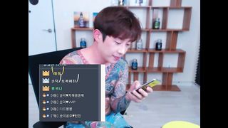 KOREAN BJ 2017112302 Couples part 3