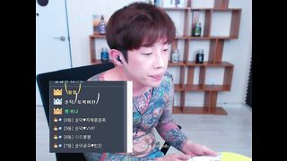 KOREAN BJ 2017112302 Couples part 3