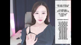 KOREAN BJ 2017112304 Neat part 2
