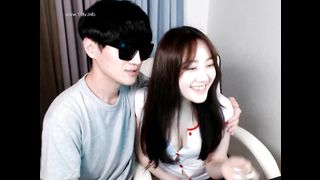 KOREAN BJ 2017112306 Couples part 2