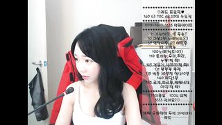 KOREAN BJ 2017112501 Purple
