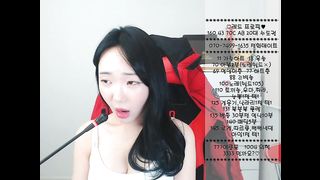 KOREAN BJ 2017112501 Purple