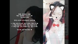KOREAN BJ 2017112501 Purple