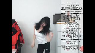 KOREAN BJ 2017112501 Purple