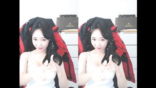 KOREAN BJ 2017112501 Purple