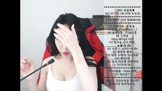 KOREAN BJ 2017112501 Purple