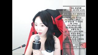 KOREAN BJ 2017112501 Purple