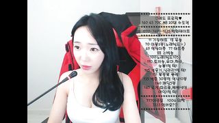 KOREAN BJ 2017112501 Purple